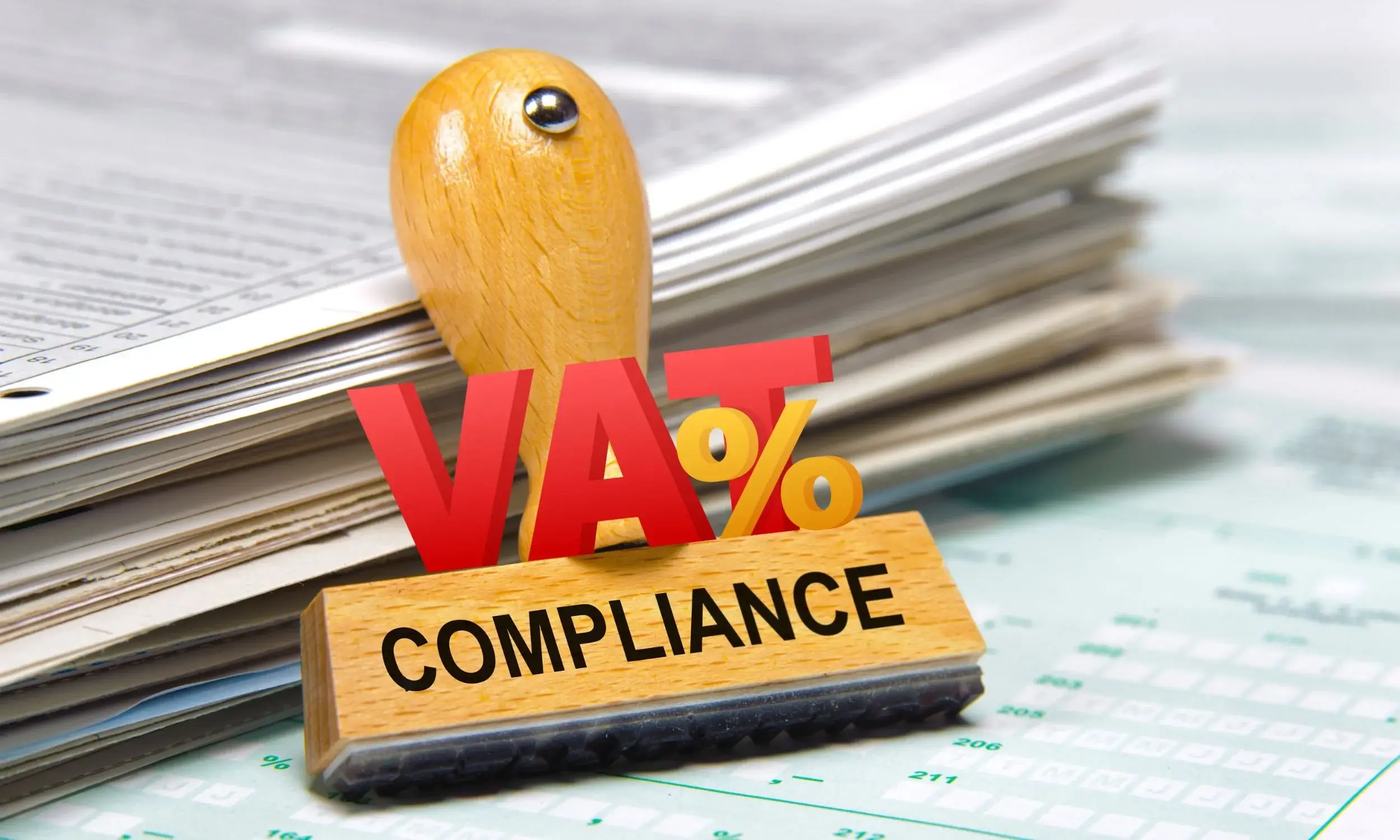 Understanding VAT Compliance: A Practical Guide for Businesses